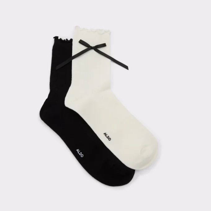 Cutiebow Socks Cutiebow Socks