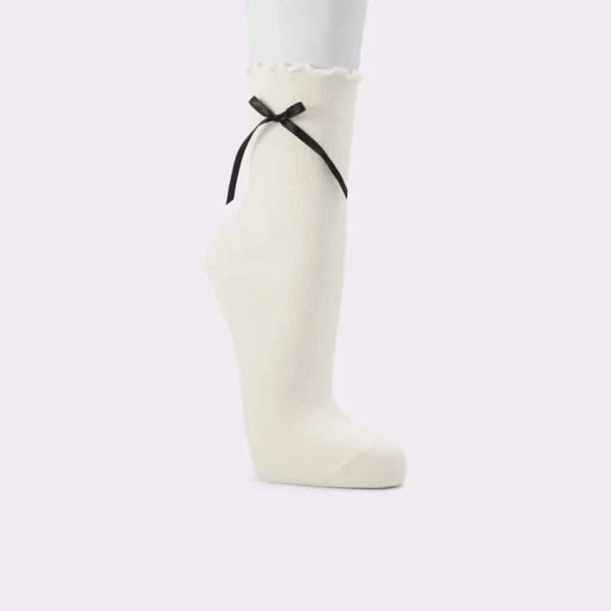 Cutiebow Socks Cutiebow Socks