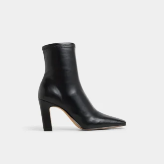 Cybele Ankle boot, Block heel