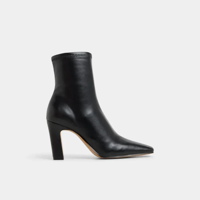 Cybele Ankle boot, Block heel Cybele Ankle boot, Block heel