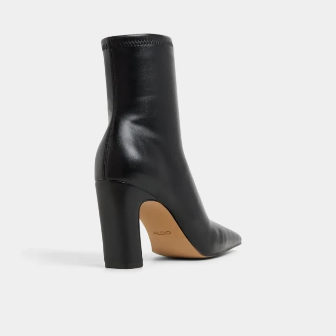 Cybele Ankle boot, Block heel Cybele Ankle boot, Block heel