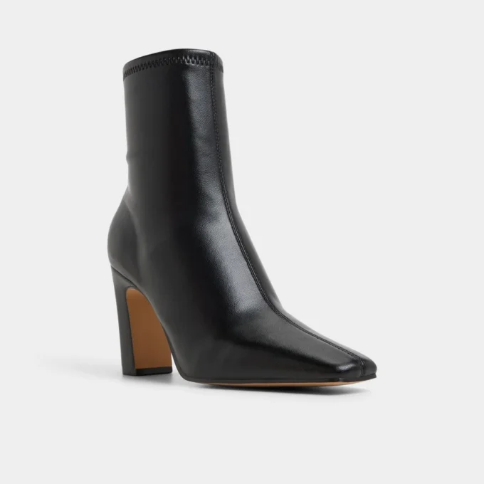 Cybele Ankle boot, Block heel Cybele Ankle boot, Block heel