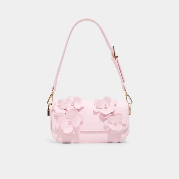 Daisybouquett Crossbody bag