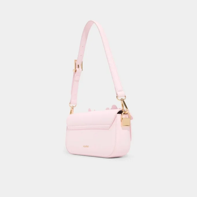 Daisybouquett Crossbody bag