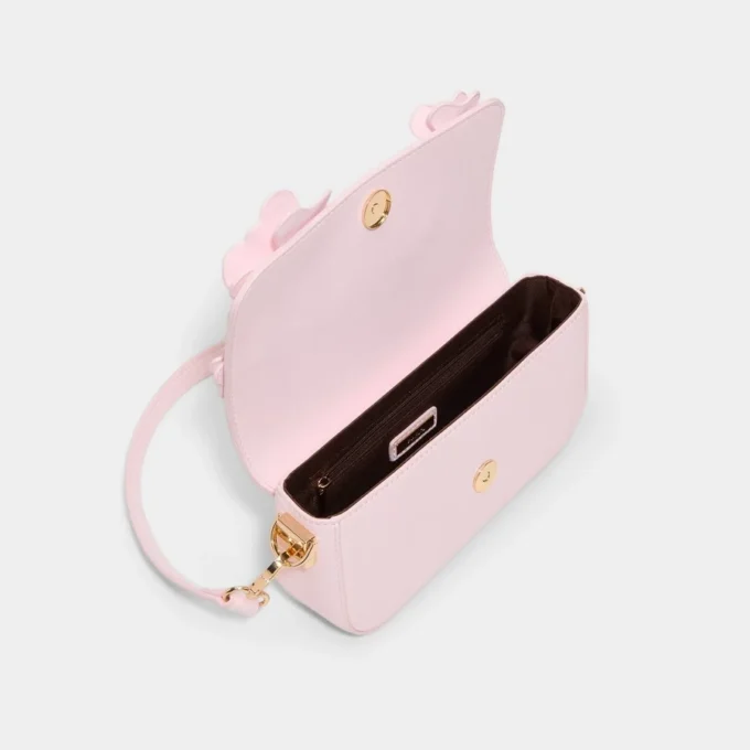Daisybouquett Crossbody bag