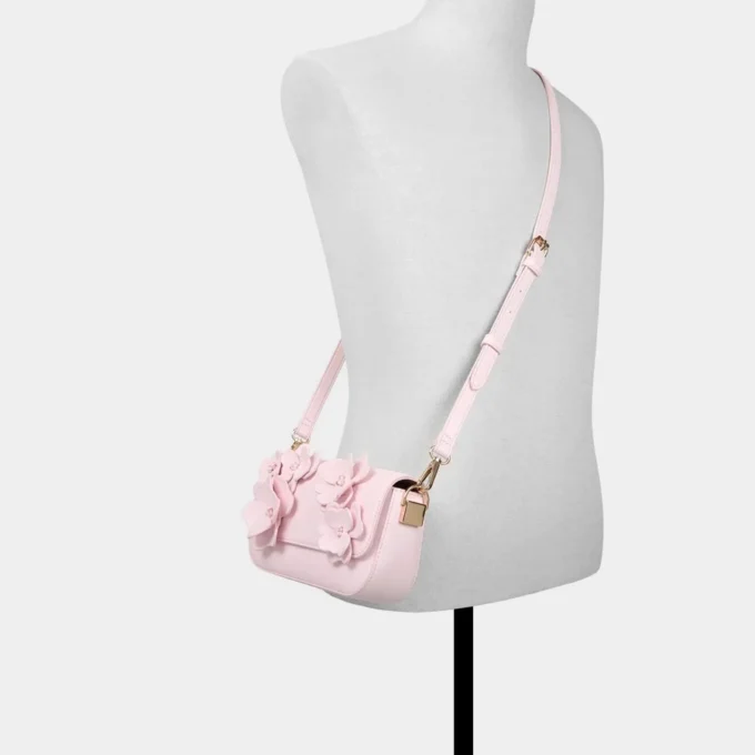 Daisybouquett Crossbody bag