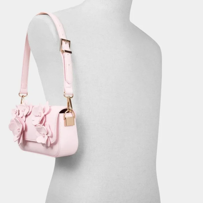 Daisybouquett Crossbody bag