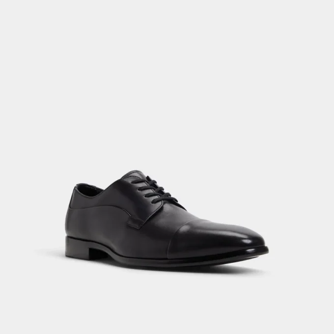 Daniells Derby shoe