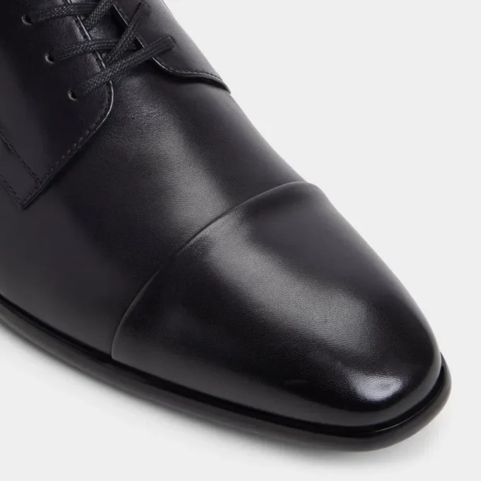Daniells Derby shoe