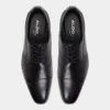Daniells Derby shoe