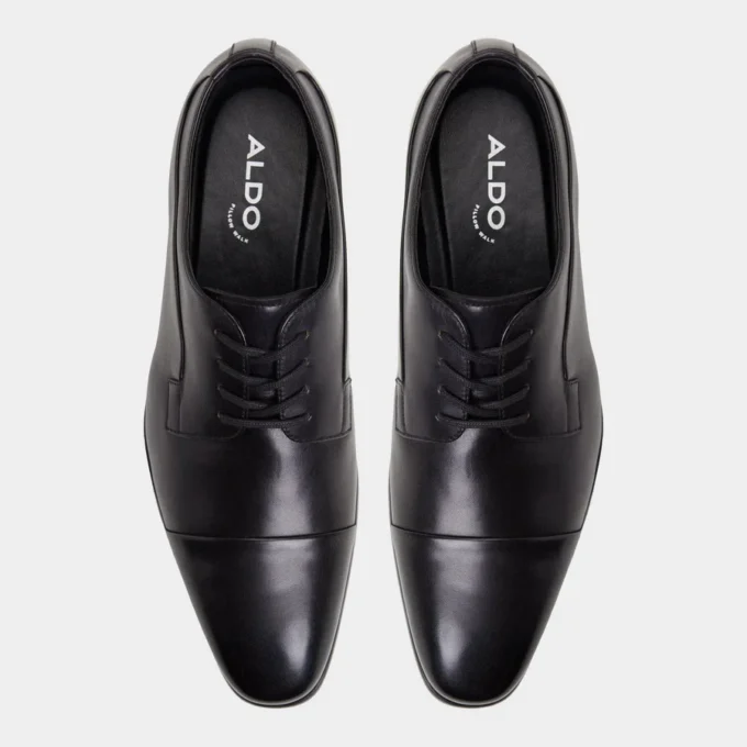 Daniells Derby shoe