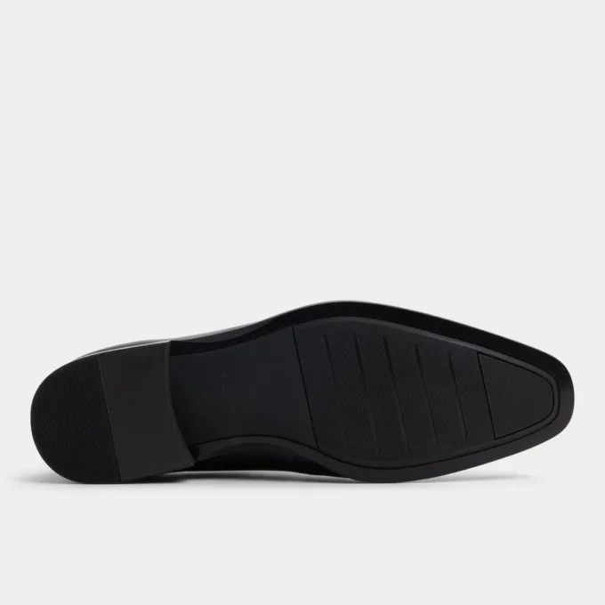 Daniells Derby shoe
