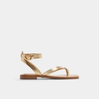 Daressi Flat sandal