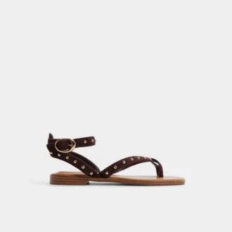 Daressi Flat sandal