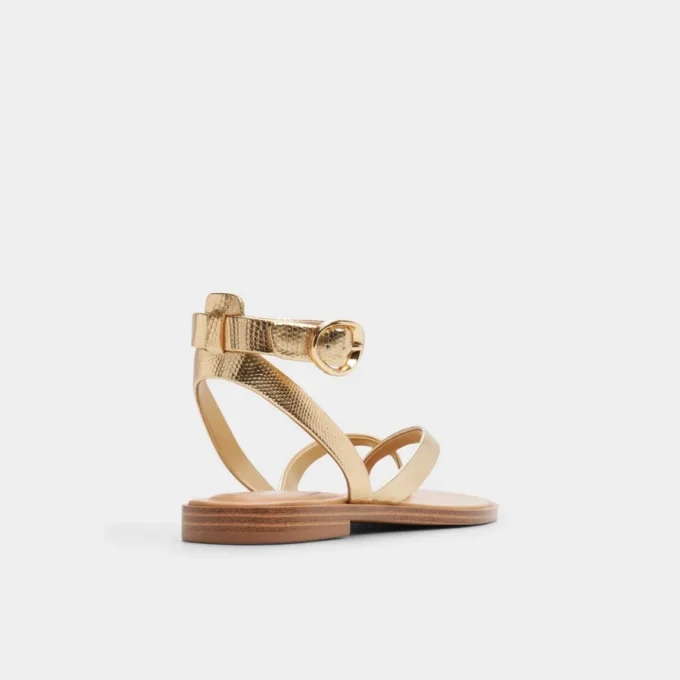 Daressi Flat sandal
