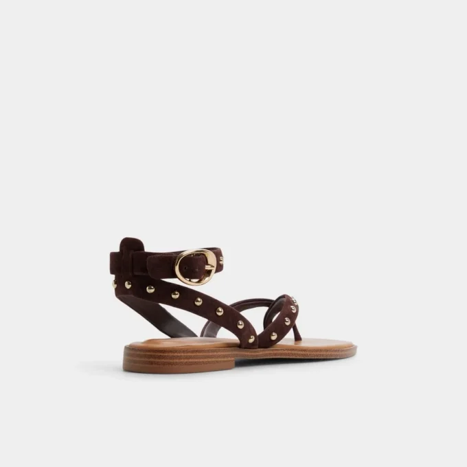 Daressi Flat sandal