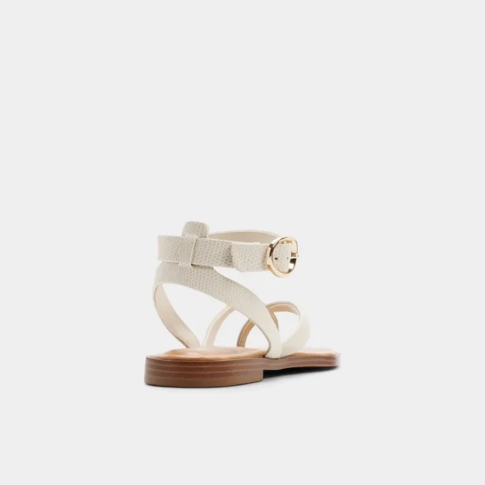 Daressi Flat sandal