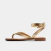 Daressi Flat sandal