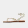 Daressi Flat sandal