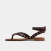Daressi Flat sandal