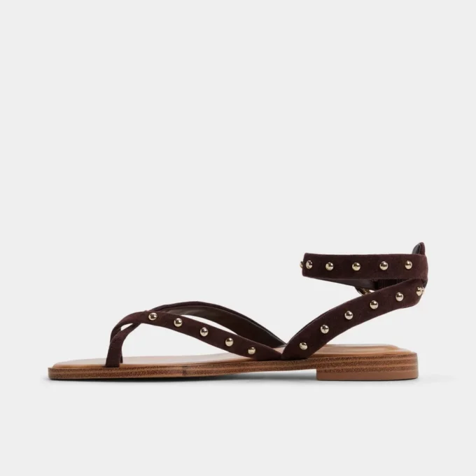 Daressi Flat sandal