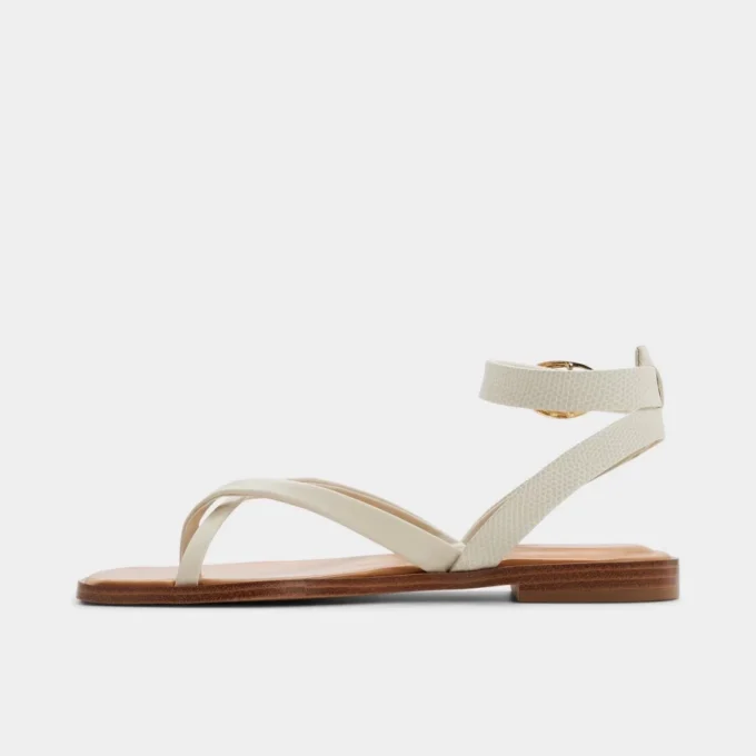 Daressi Flat sandal