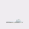 Darine Slide sandal