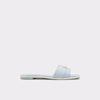 Darine Slide sandal