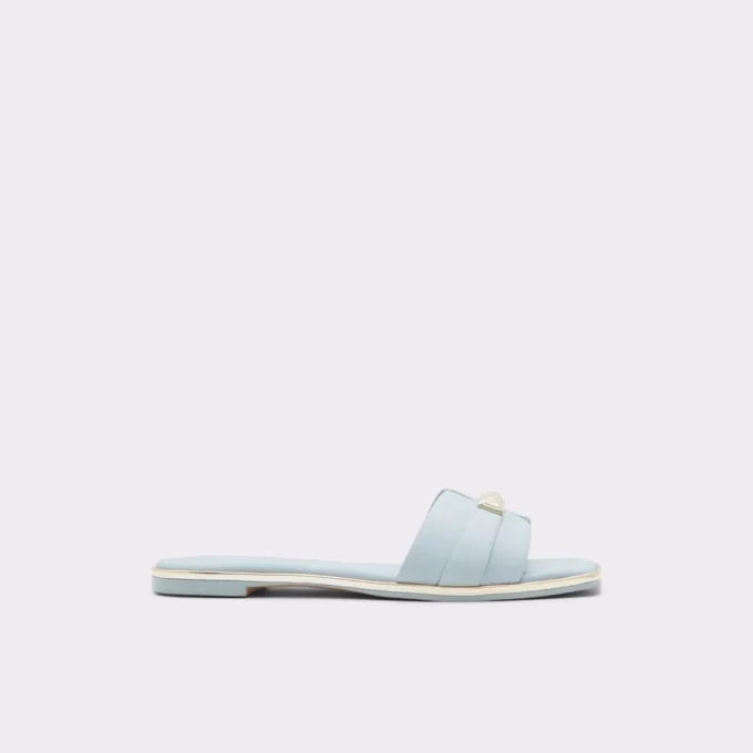 Darine Slide sandal