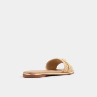 Darine Slide sandal