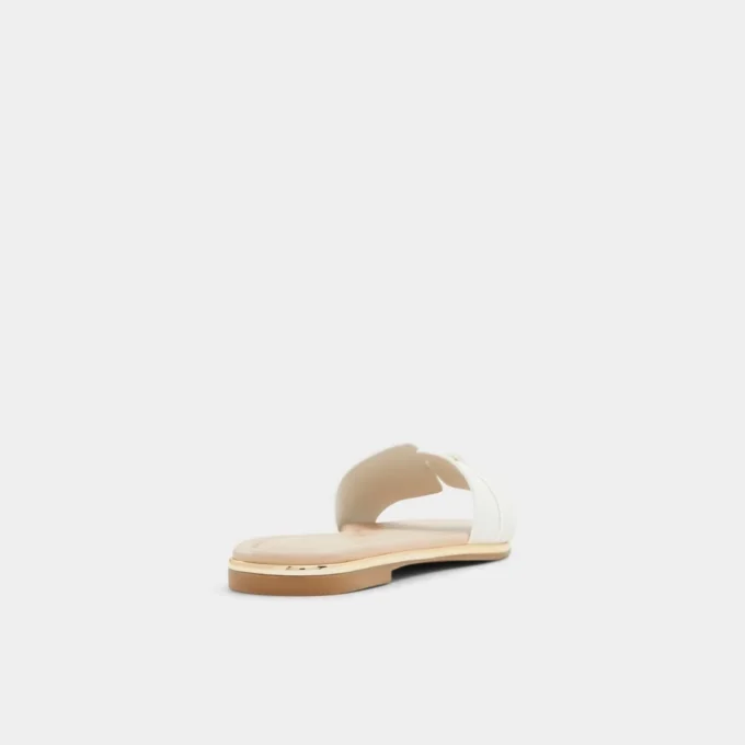 Darine Slide sandal
