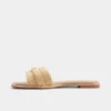 Darine Slide sandal Darine Slide sandal
