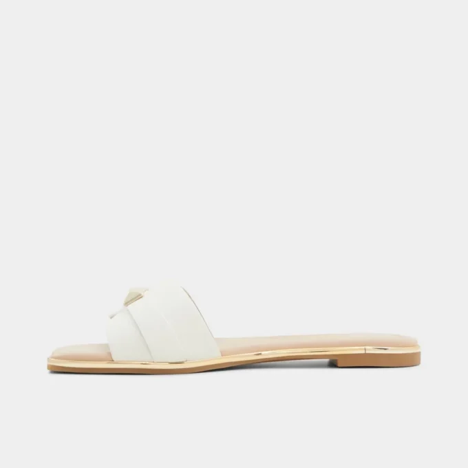 Darine Slide sandal