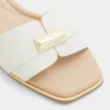 Darine Slide sandal