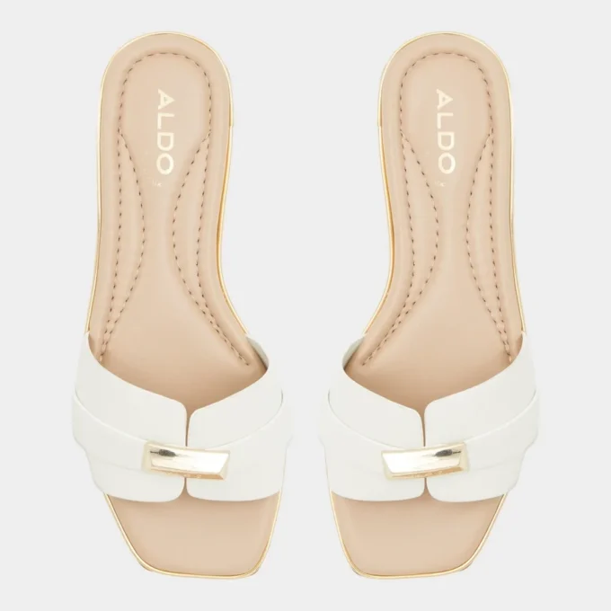 Darine Slide sandal
