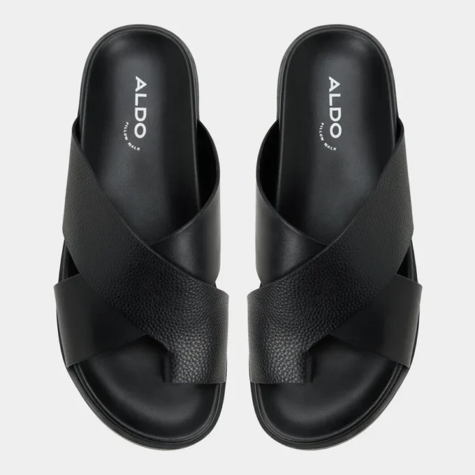 Darley Slide sandal Darley Slide sandal