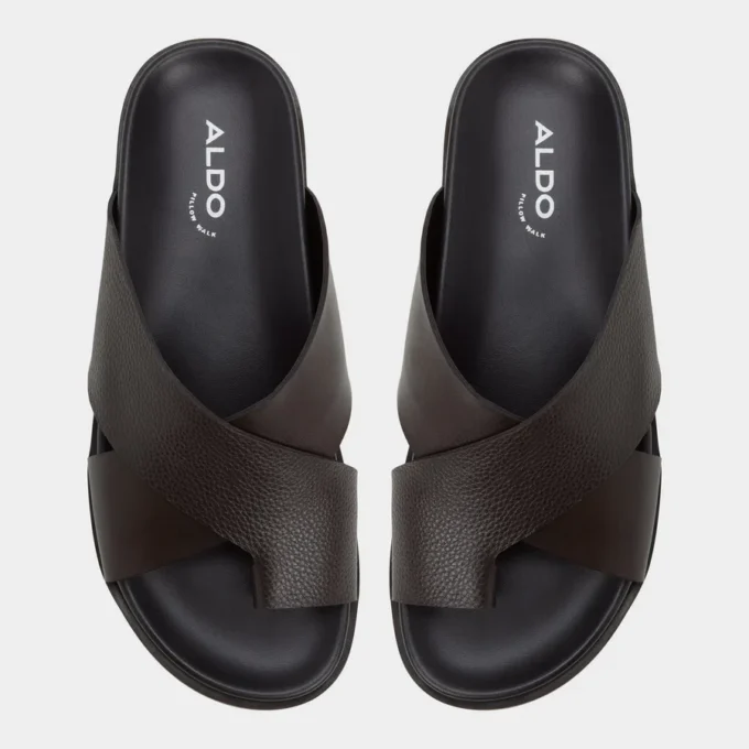 Darley Slide sandal Darley Slide sandal