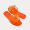 Darlia Jelly sandal
