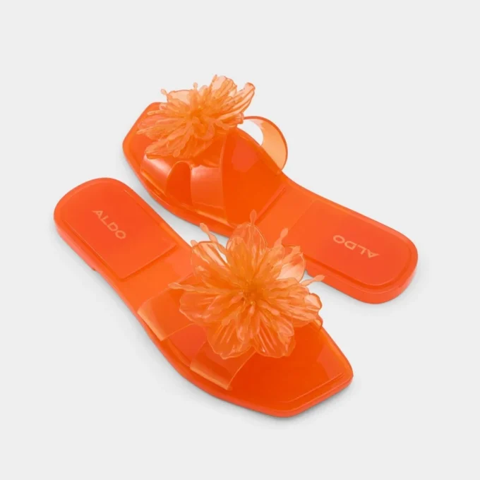 Darlia Jelly sandal