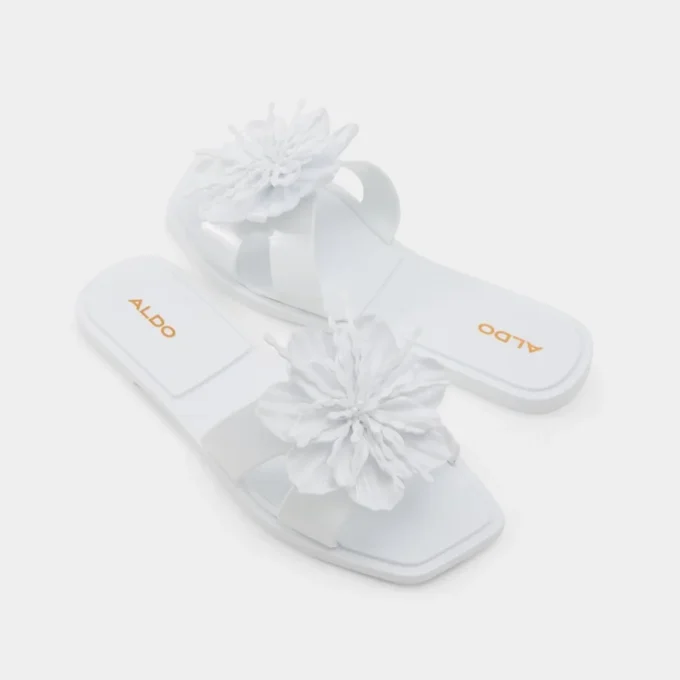 Darlia Jelly sandal