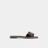 Darlina Slide sandal