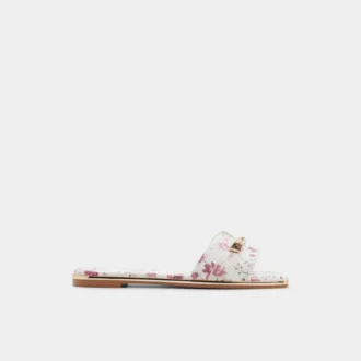 Darlina Slide sandal