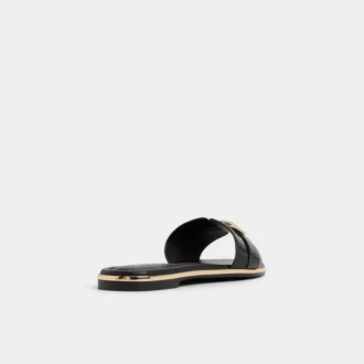 Darlina Slide sandal
