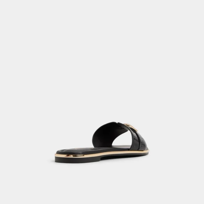 Darlina Slide sandal