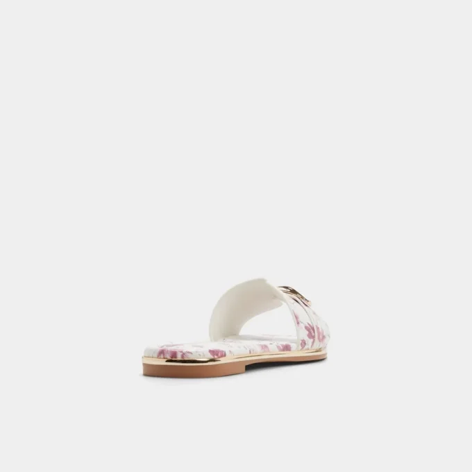Darlina Slide sandal