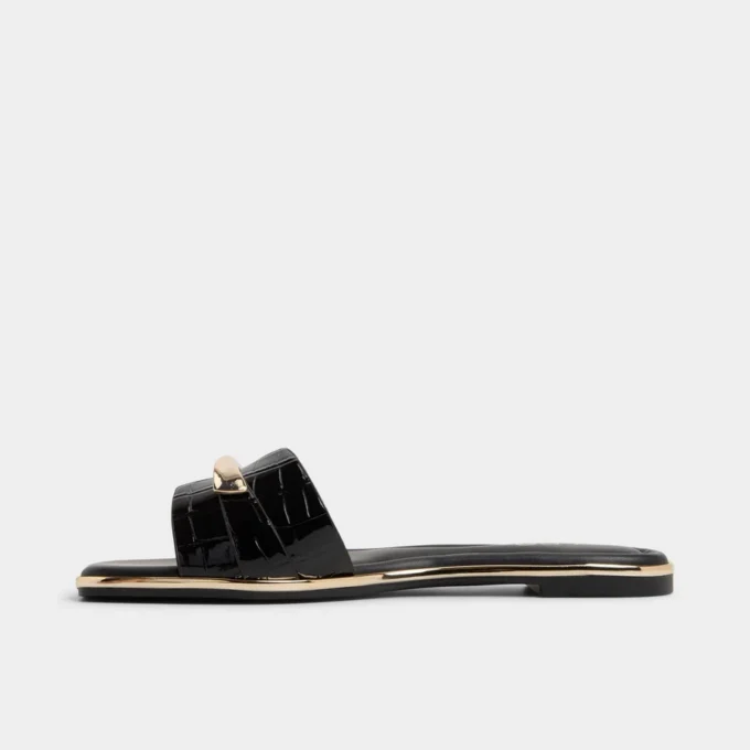 Darlina Slide sandal