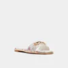 Darlina Slide sandal