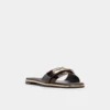 Darlina Slide sandal
