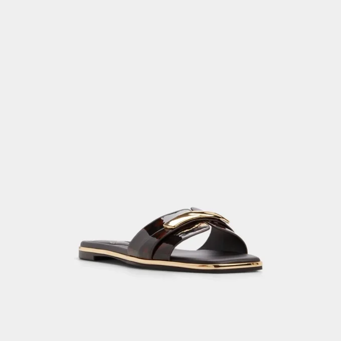 Darlina Slide sandal