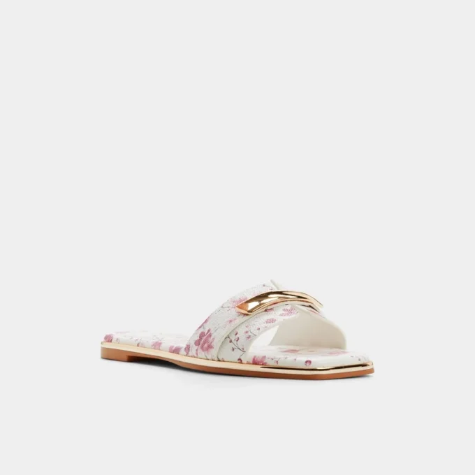 Darlina Slide sandal